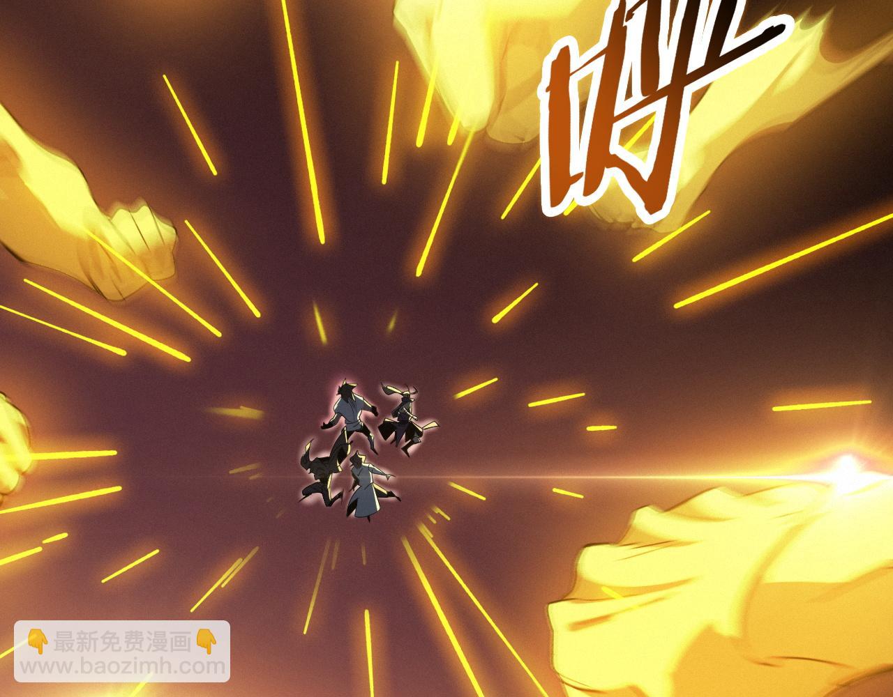 第37话 大战百万佛陀(1/3)-第38话