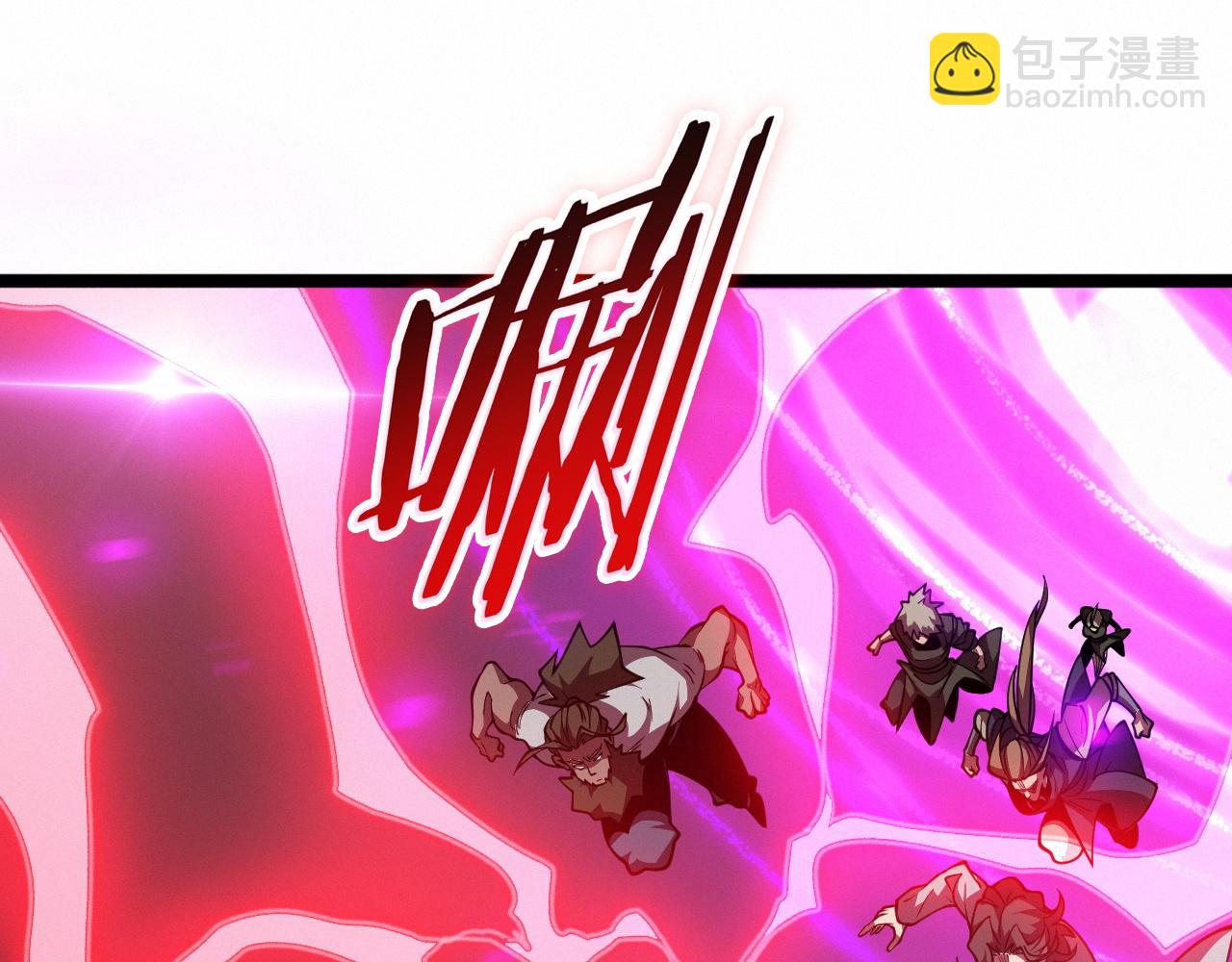 第37话 大战百万佛陀(1/3)-第38话