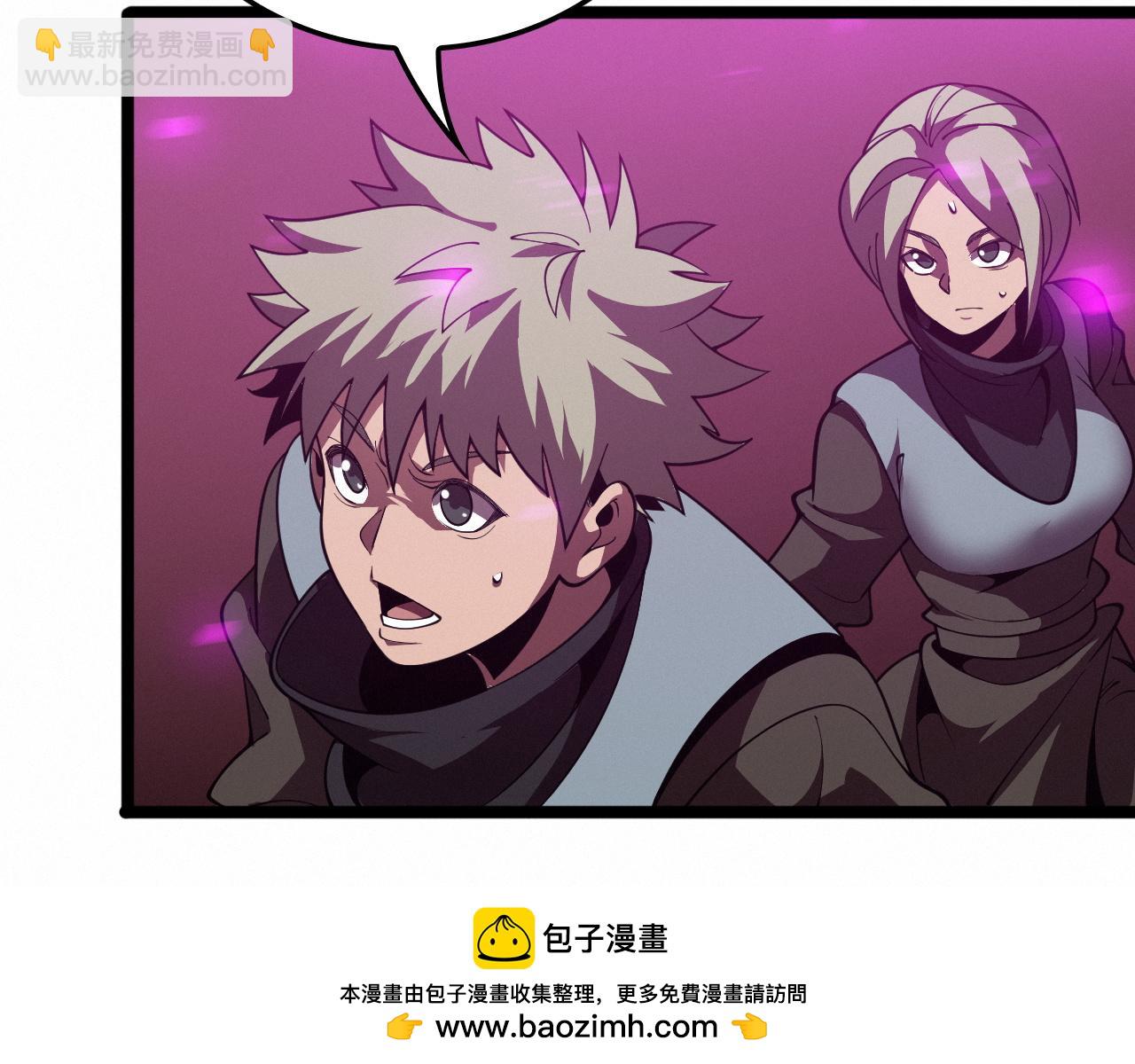 第37话 大战百万佛陀(1/3)-第38话