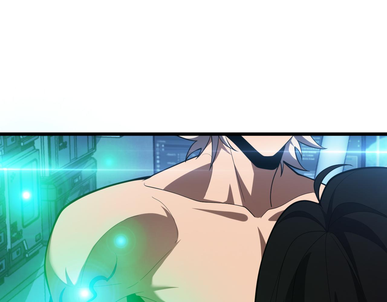 第53话 诅咒的尽头(1/3)-第54话