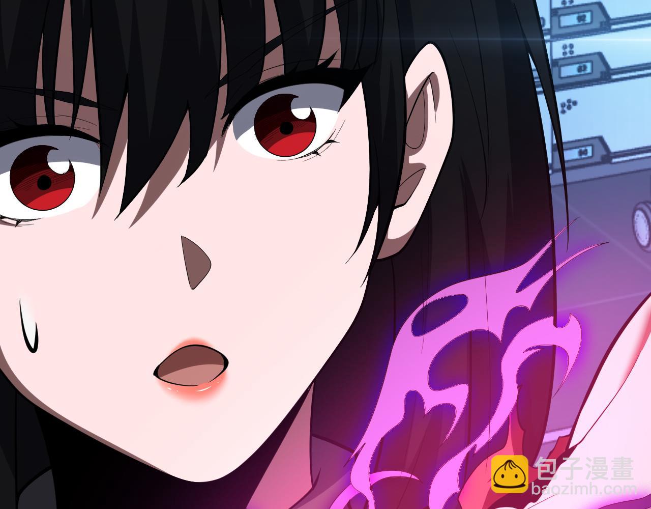 第53话 诅咒的尽头(1/3)-第54话