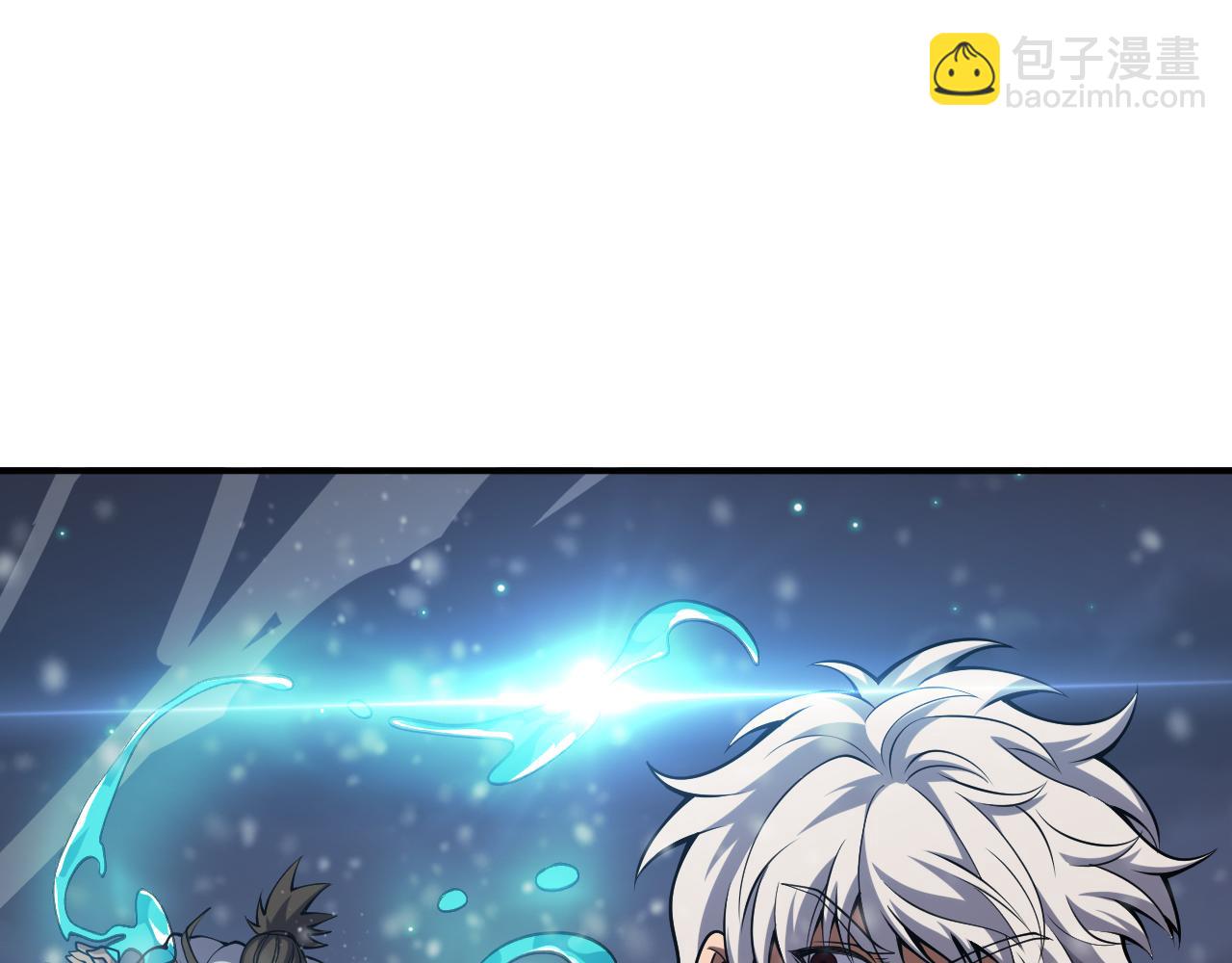 第61话 深渊凝视者(1/4)-第62话