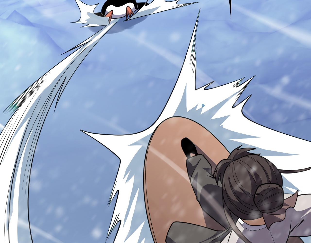 第75话 苏醒！(1/3)-第76话