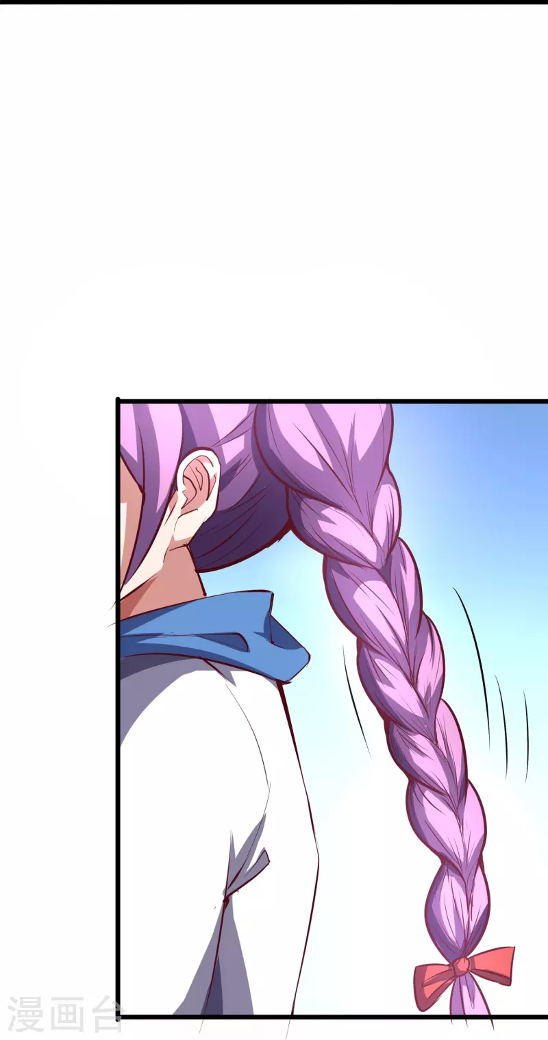 第61话 什么叫人狠话不多！-第64话