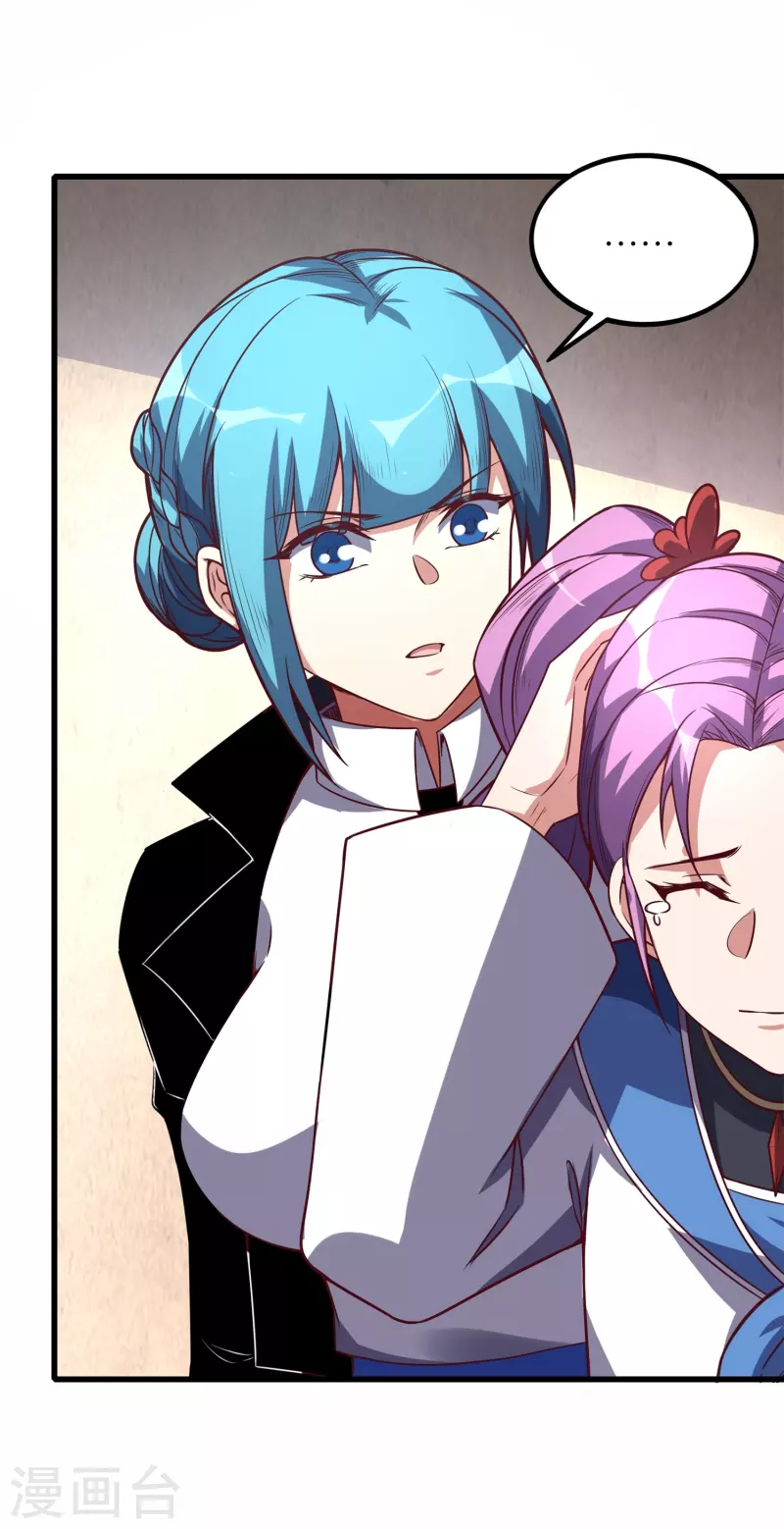 第61话 什么叫人狠话不多！-第64话