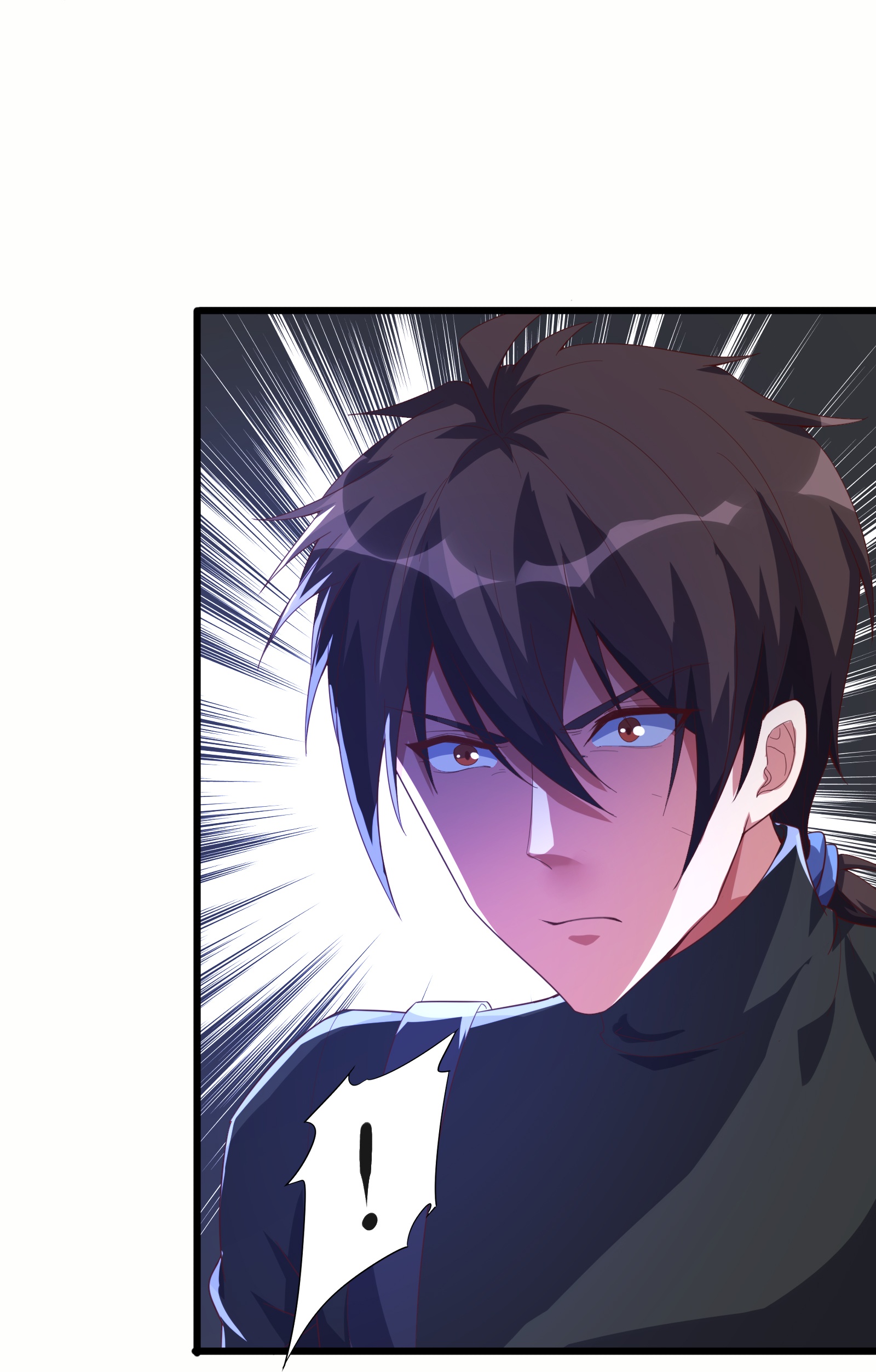 第70话 你一点也不绅士-第76话