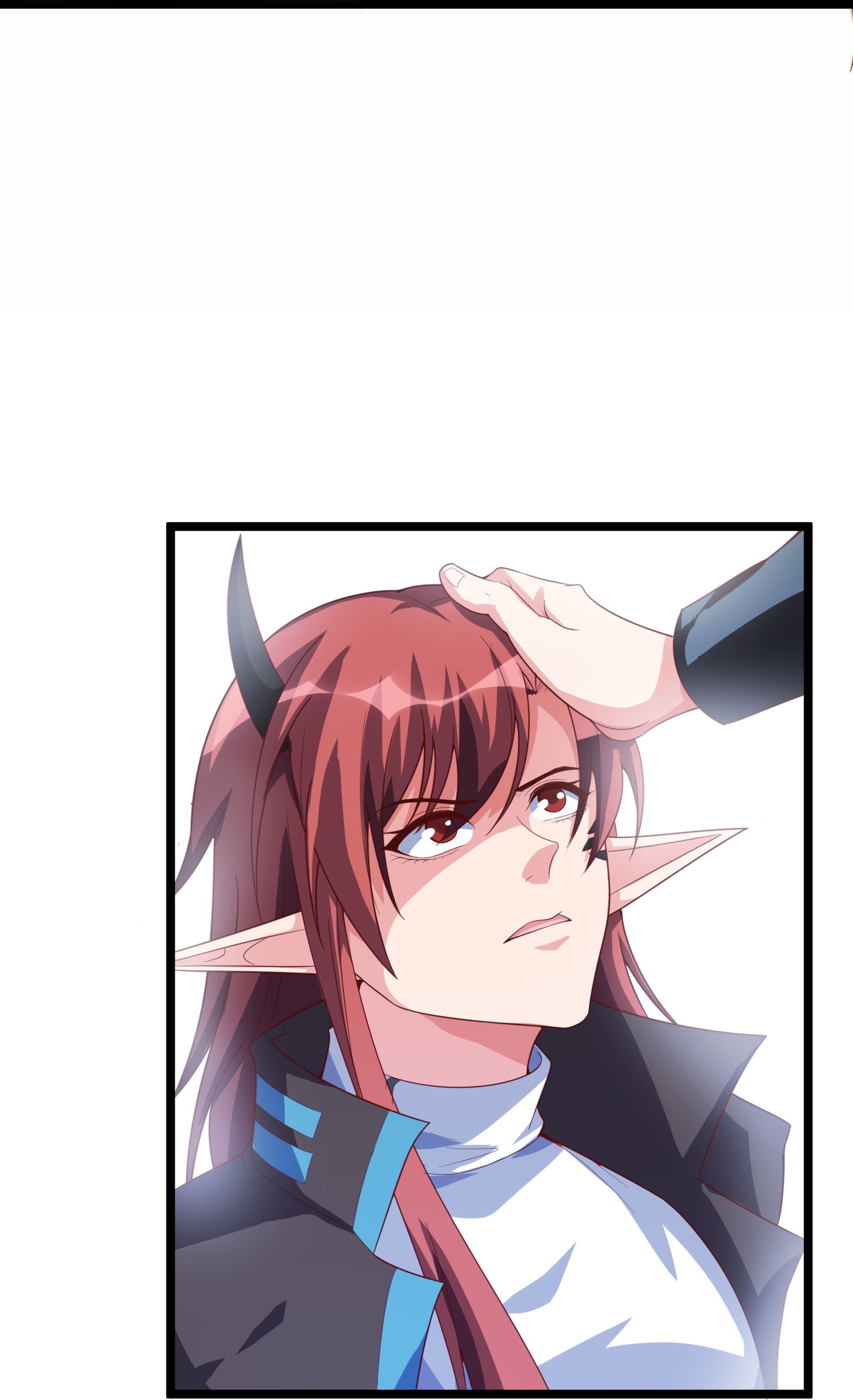 第72话 你如何敢直视吾！-第78话
