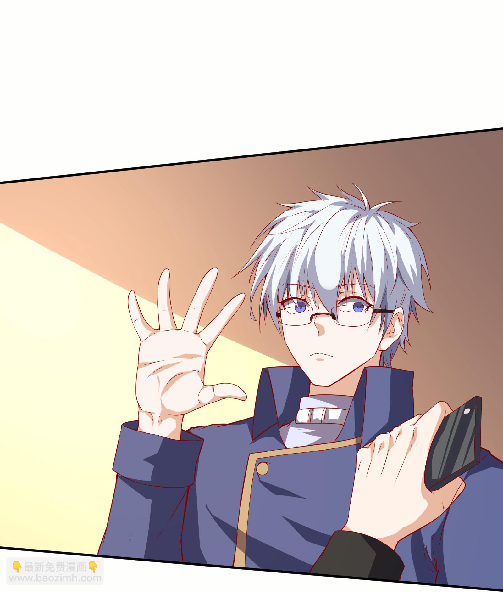 第76话 我们是最强的！-第82话