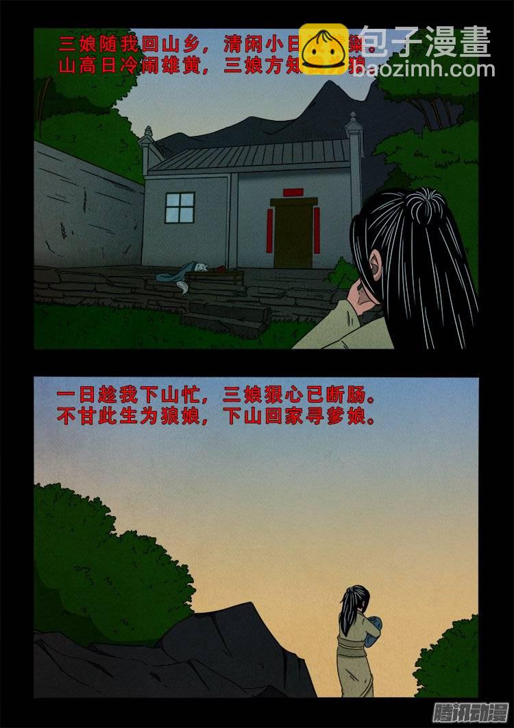 鹦鹉大厦 11-第168话