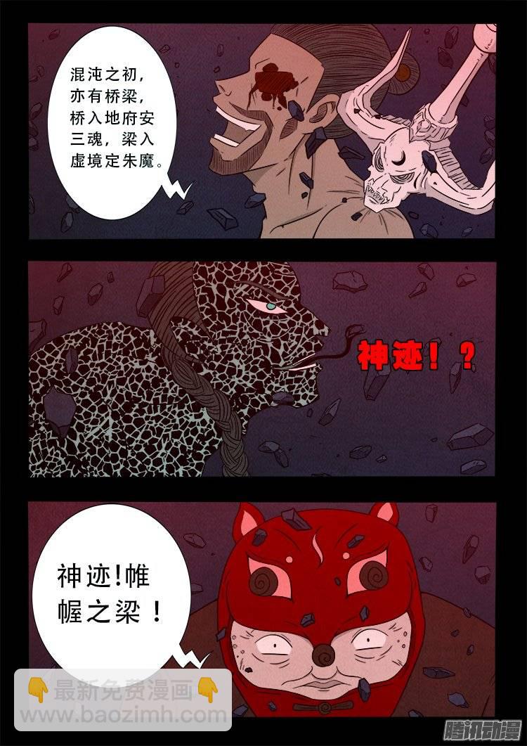 鹦鹉大厦 31-第188话