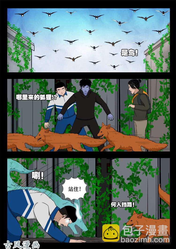 撞邪森林 05-第360话