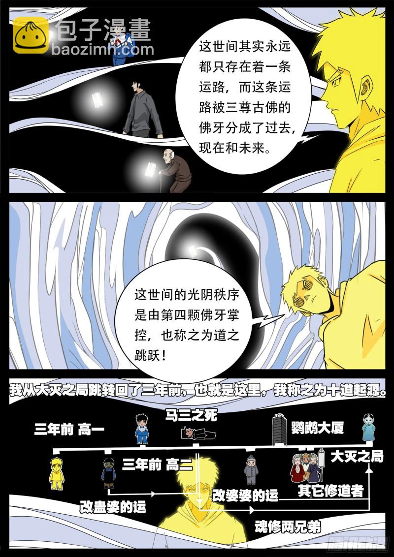 十道凡间 08-第604话