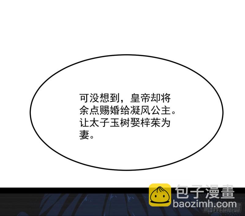 🍘我为邪帝 劝君怜取眼前人 第45页