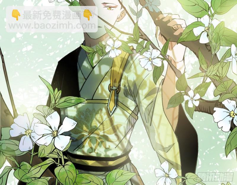 🍘我为邪帝 劝君怜取眼前人 第5页