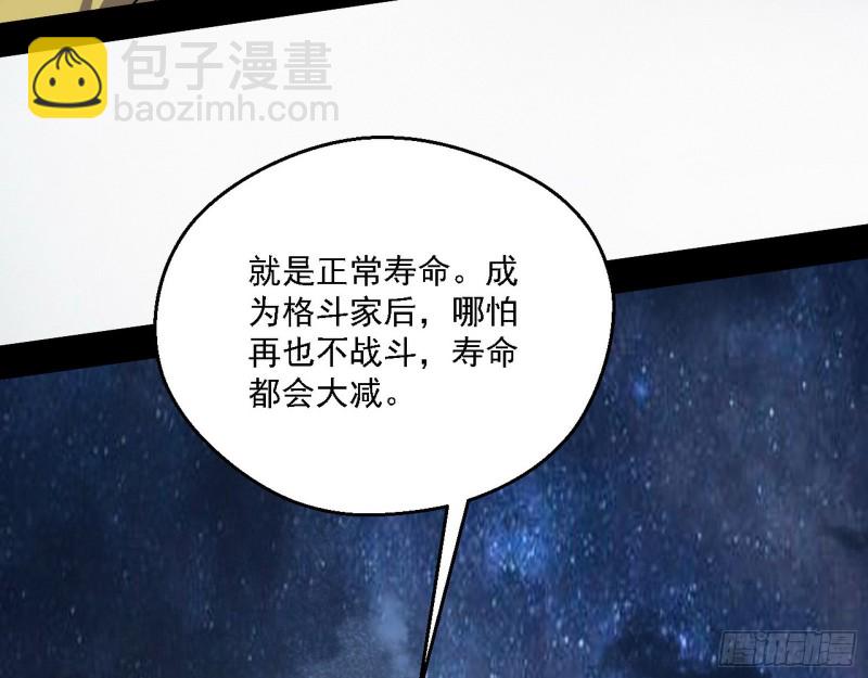 🍘我为邪帝 格斗士与格斗家 第19页