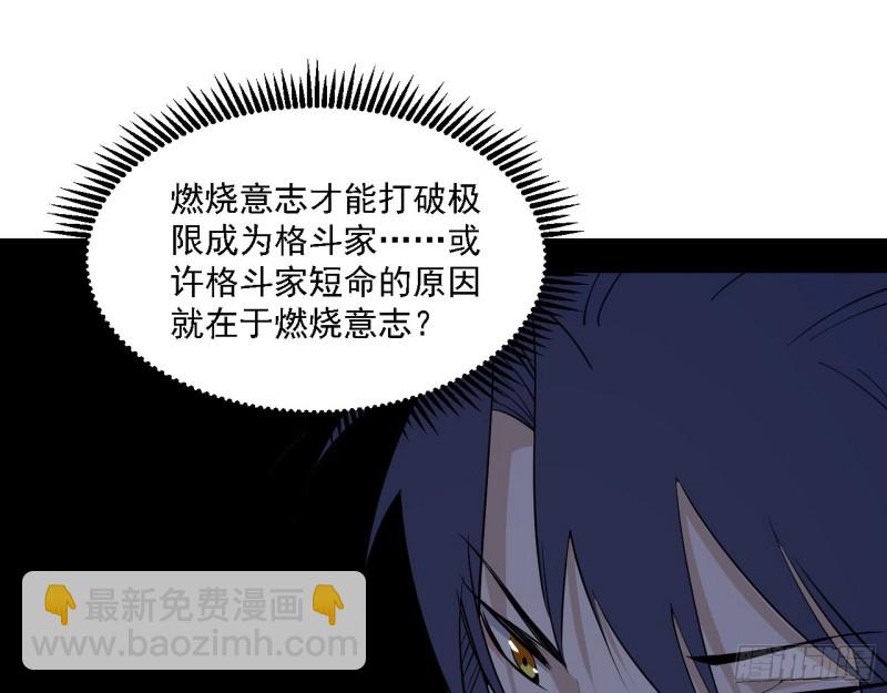 🍘我为邪帝 格斗士与格斗家 第42页