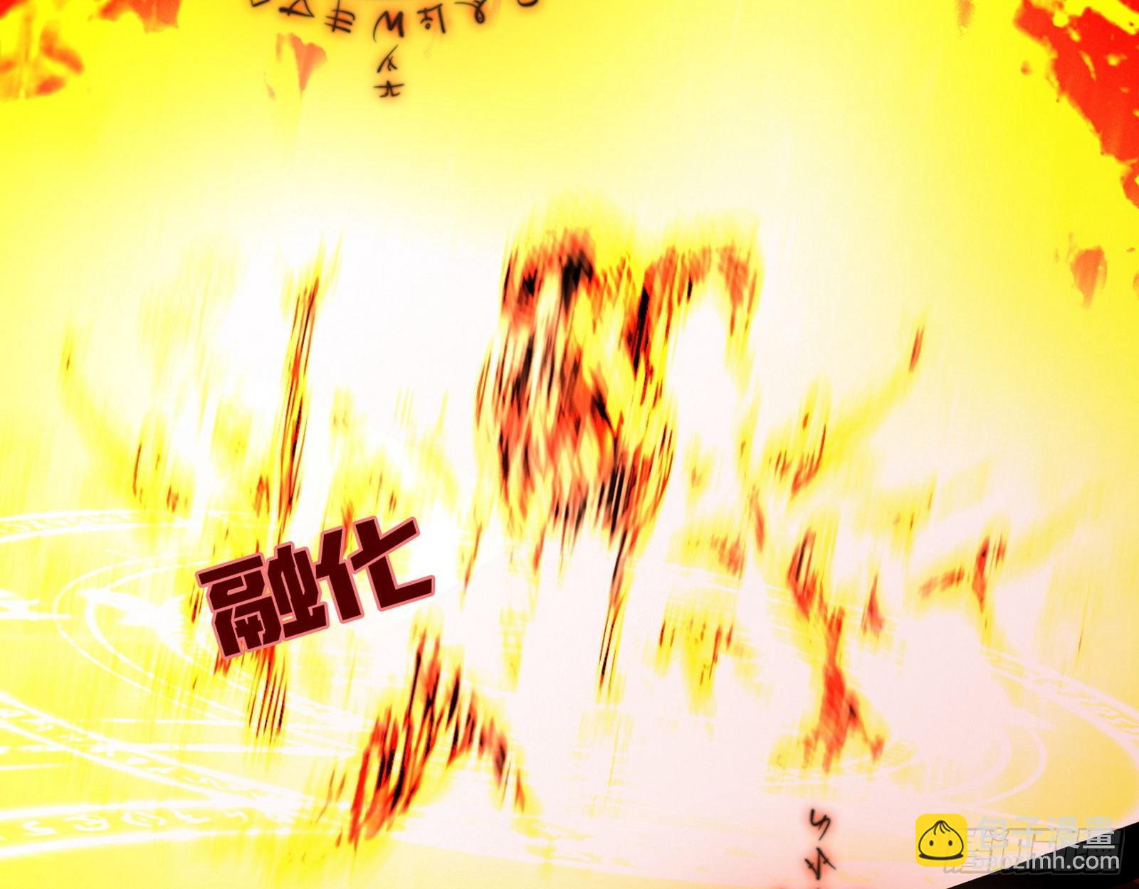 🍘我为邪帝 禁咒法师与禁魔之息 第44页