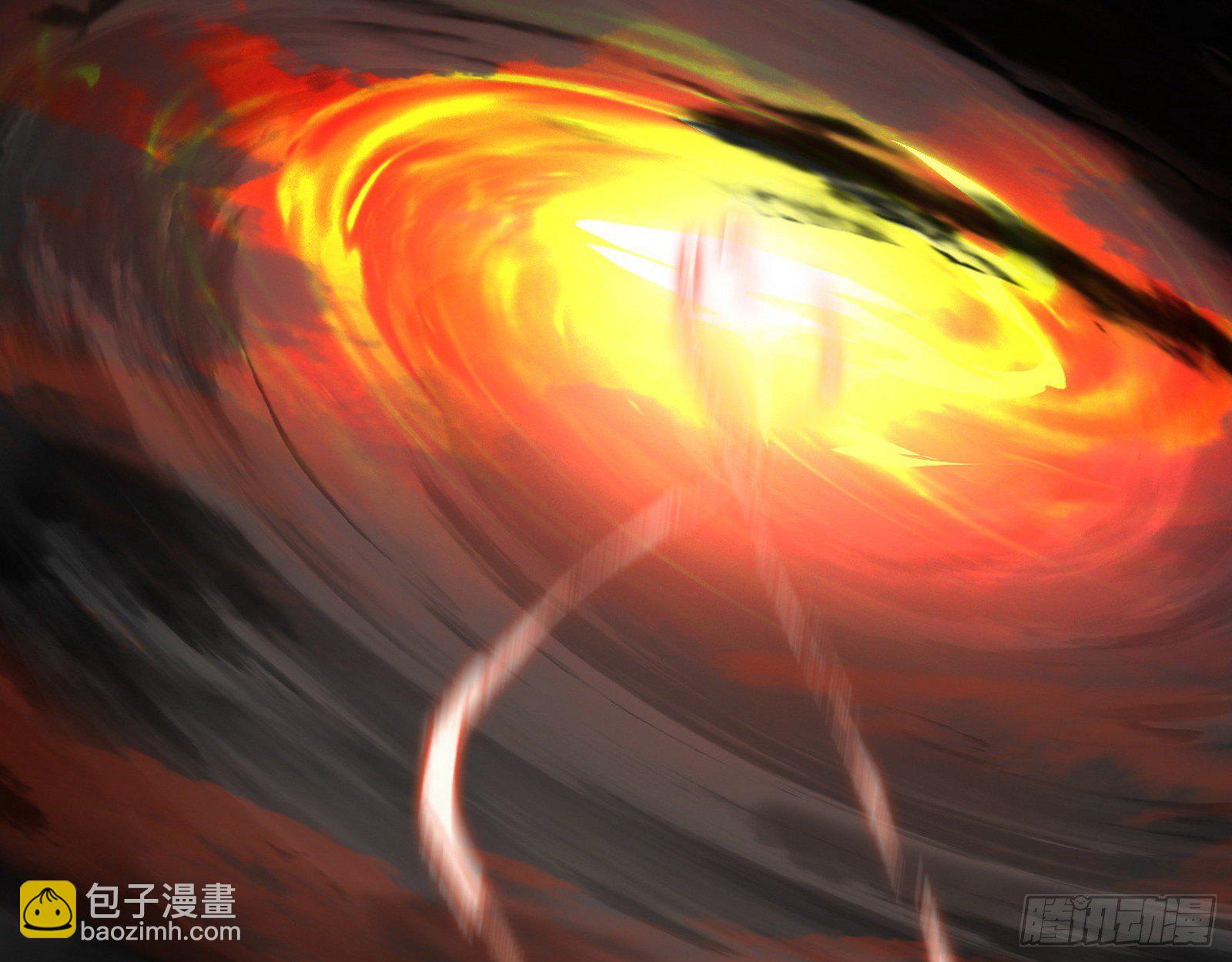 🍘我为邪帝 禁咒法师与禁魔之息 第46页
