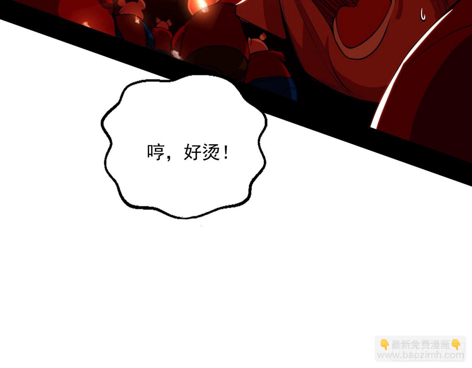 🍘我为邪帝 禁咒法师与禁魔之息 第50页