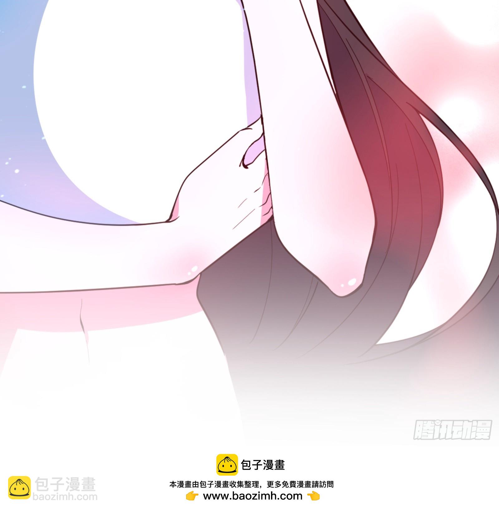 🍘我为邪帝 颜如玉的通灵人资质 第50页