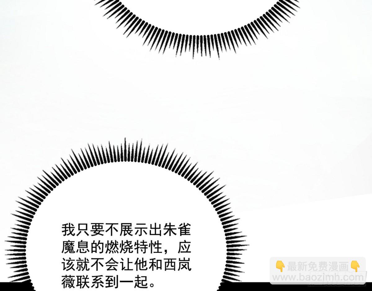 🍘我为邪帝 偷鸡不成蚀把米的假魔罗 第10页
