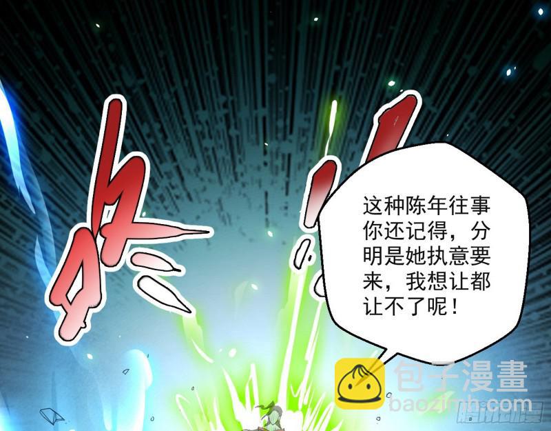 🍘我为邪帝 夫妻本是同林鸟，大难临头各自飞 第29页