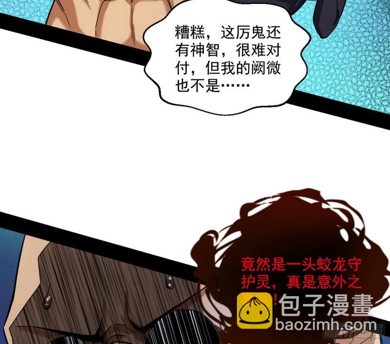 🍘我为邪帝 大师挂了 第47页