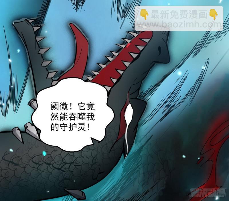🍘我为邪帝 大师挂了 第49页