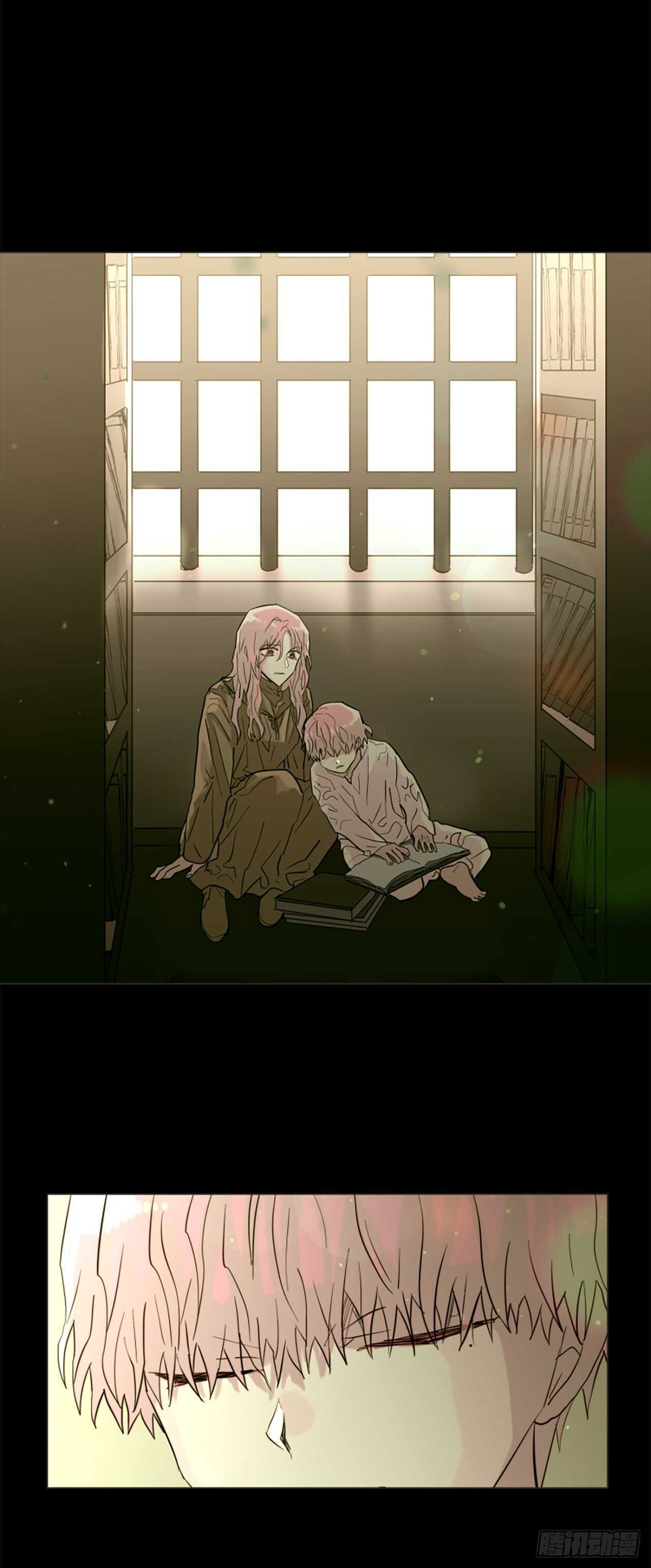 35.母亲-第36话