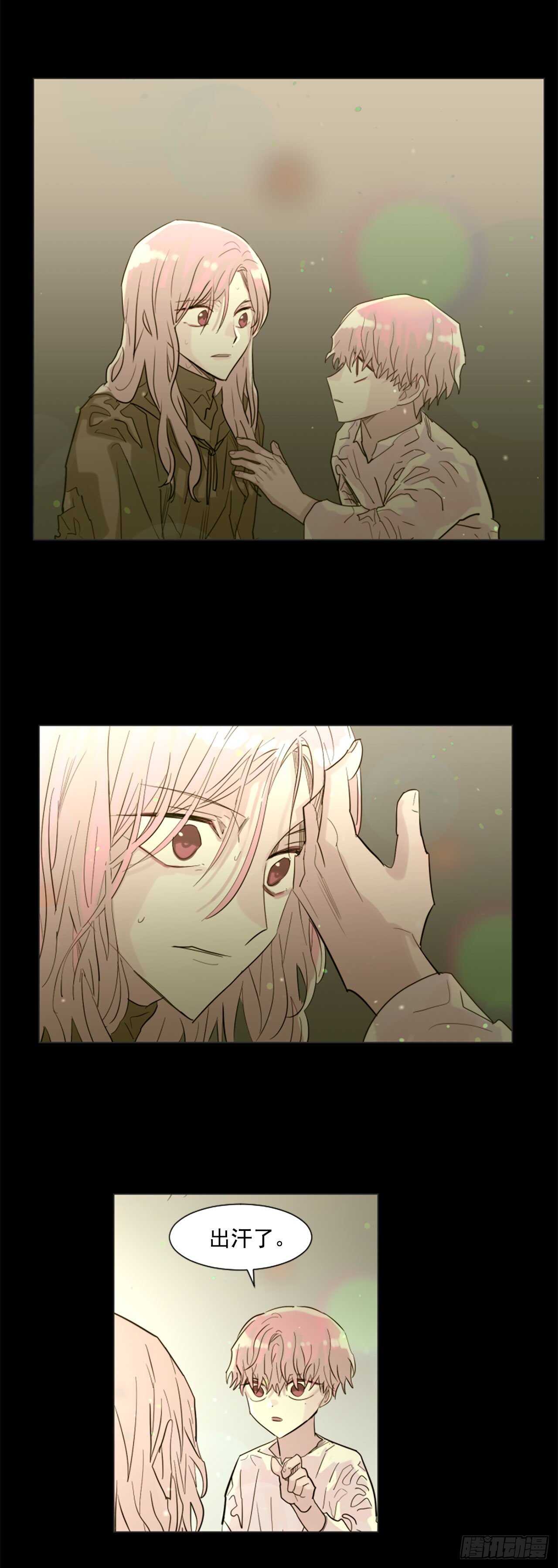 35.母亲-第36话