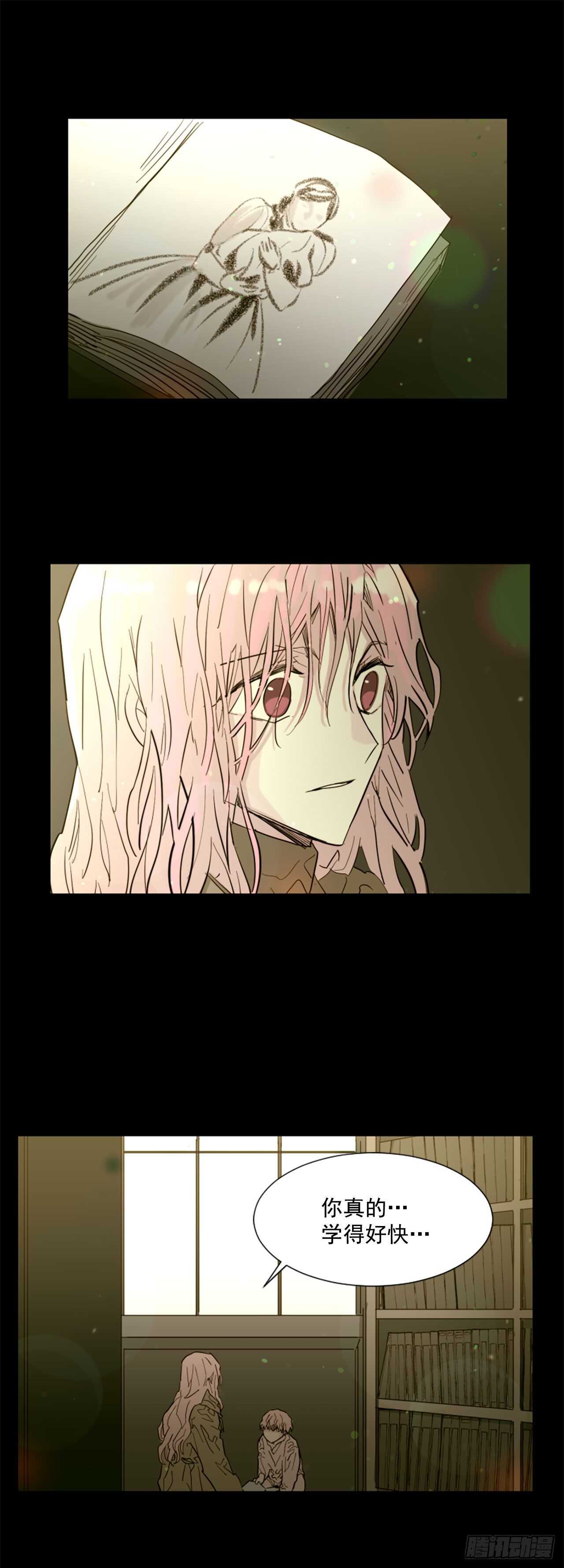 35.母亲-第36话