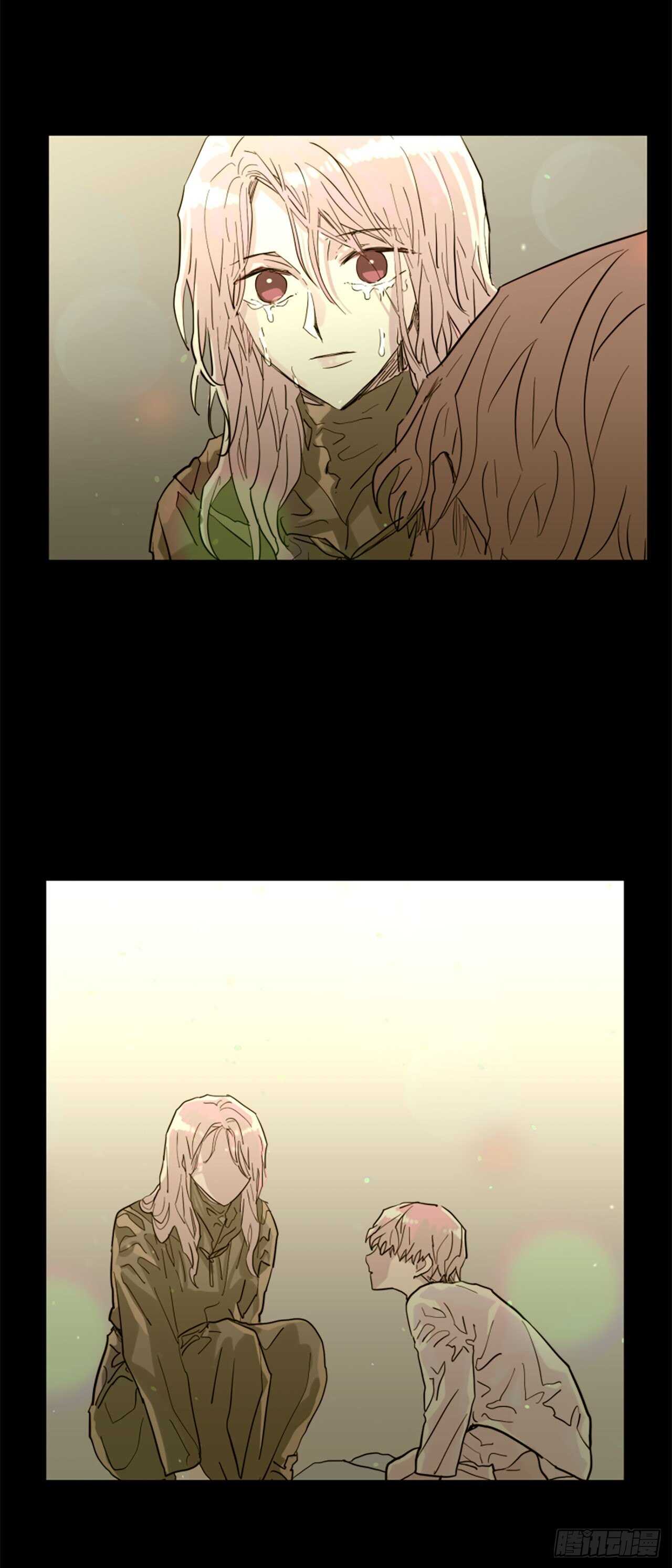35.母亲-第36话