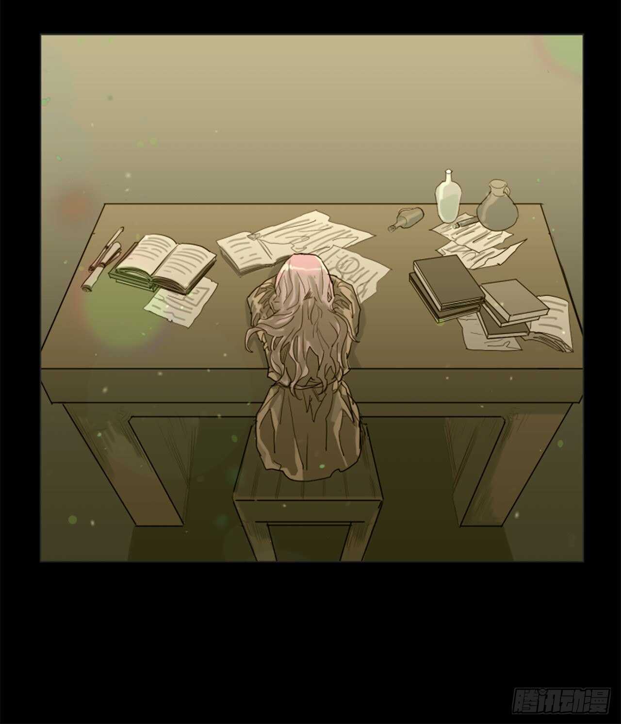 35.母亲-第36话