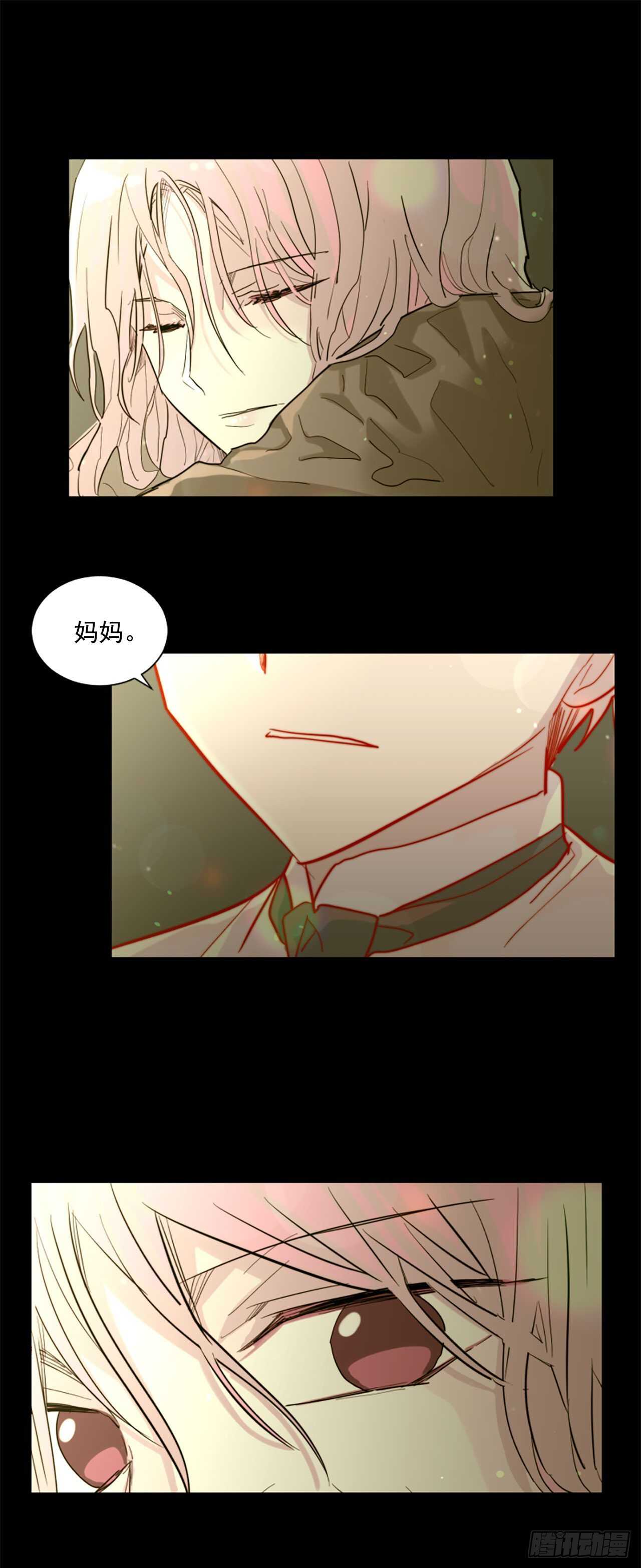 35.母亲-第36话