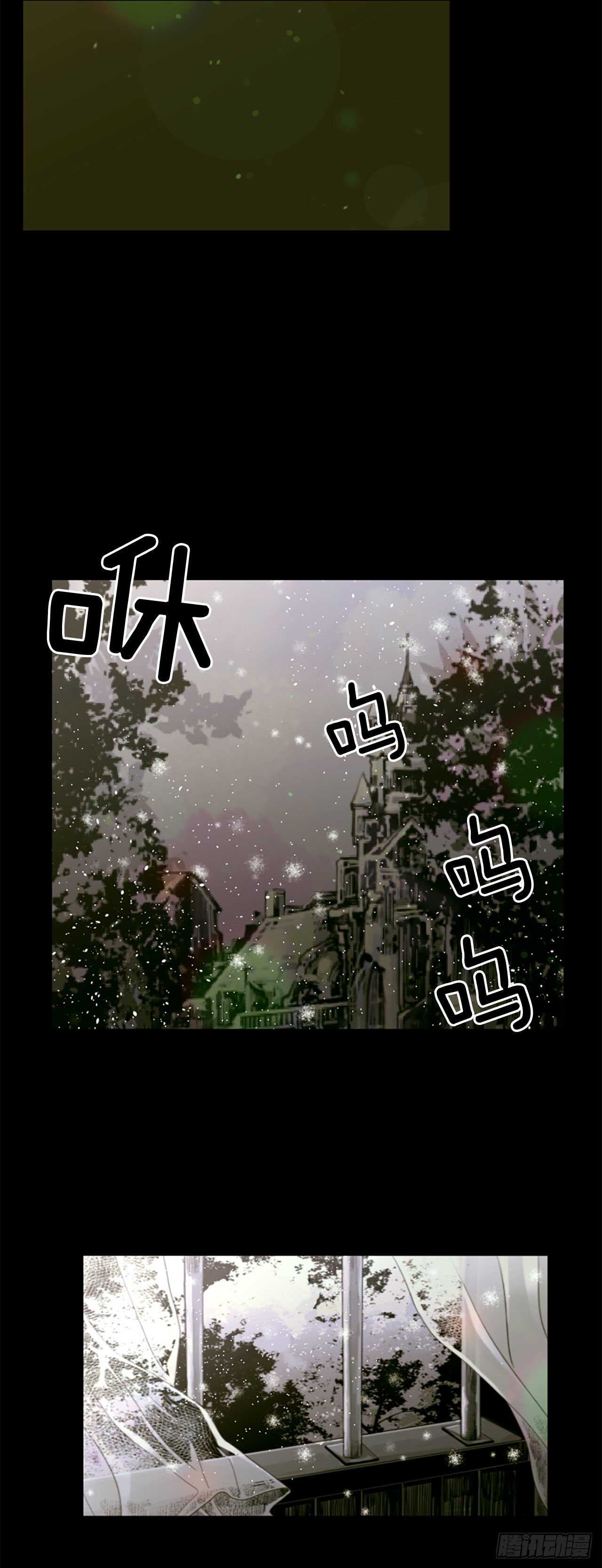 39.离开-第40话