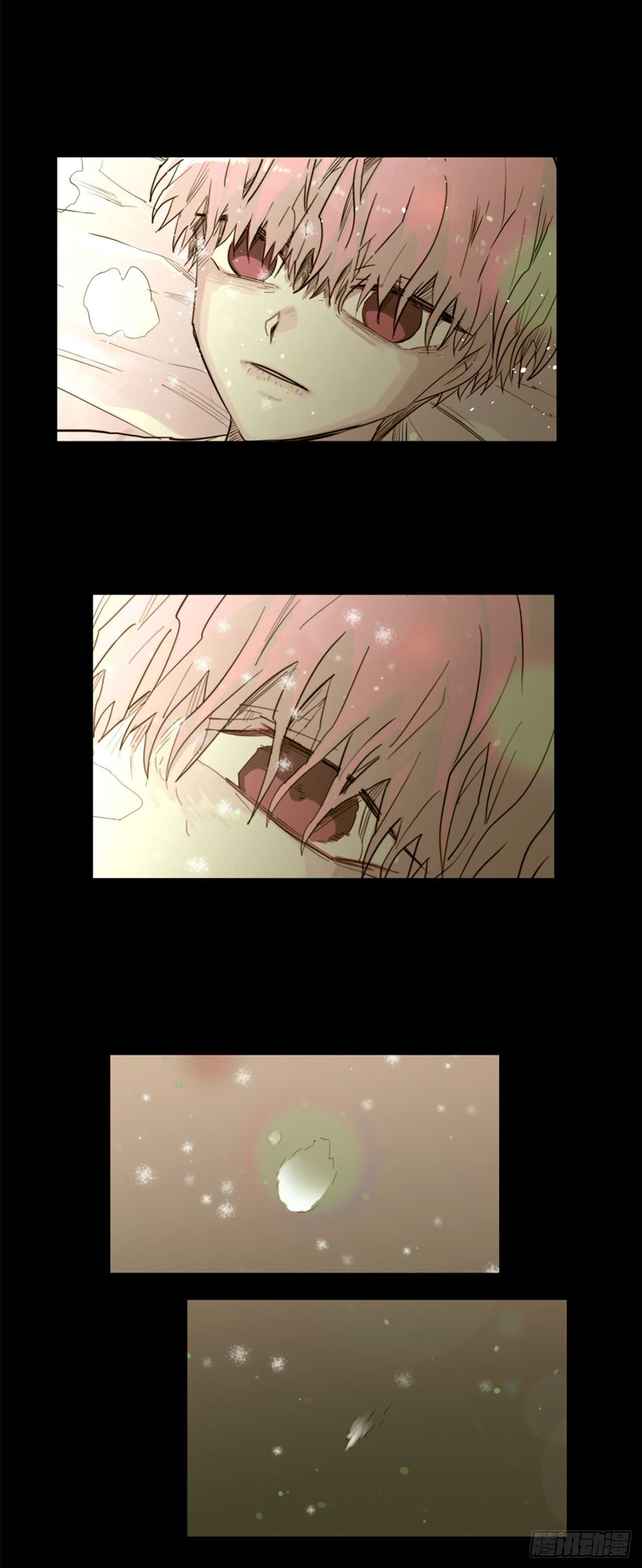 39.离开-第40话