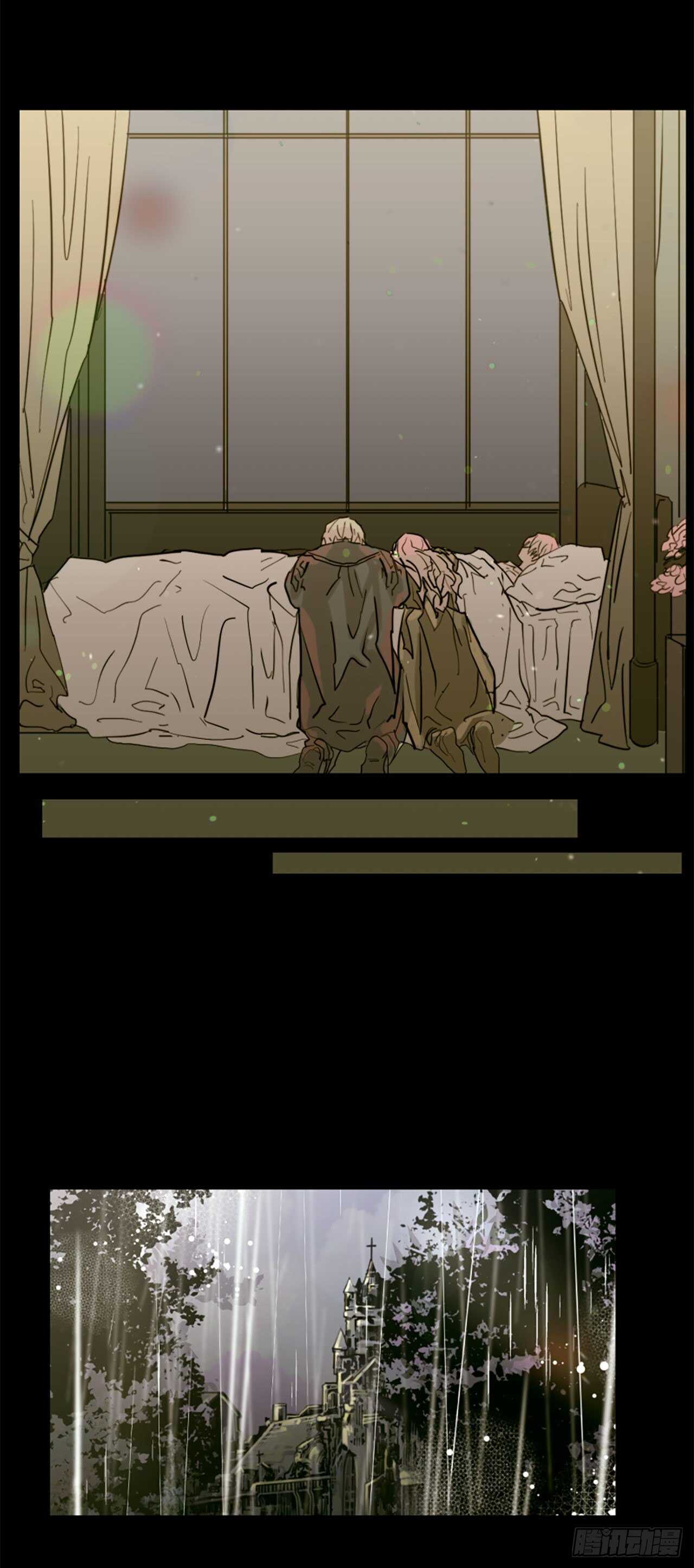 39.离开-第40话