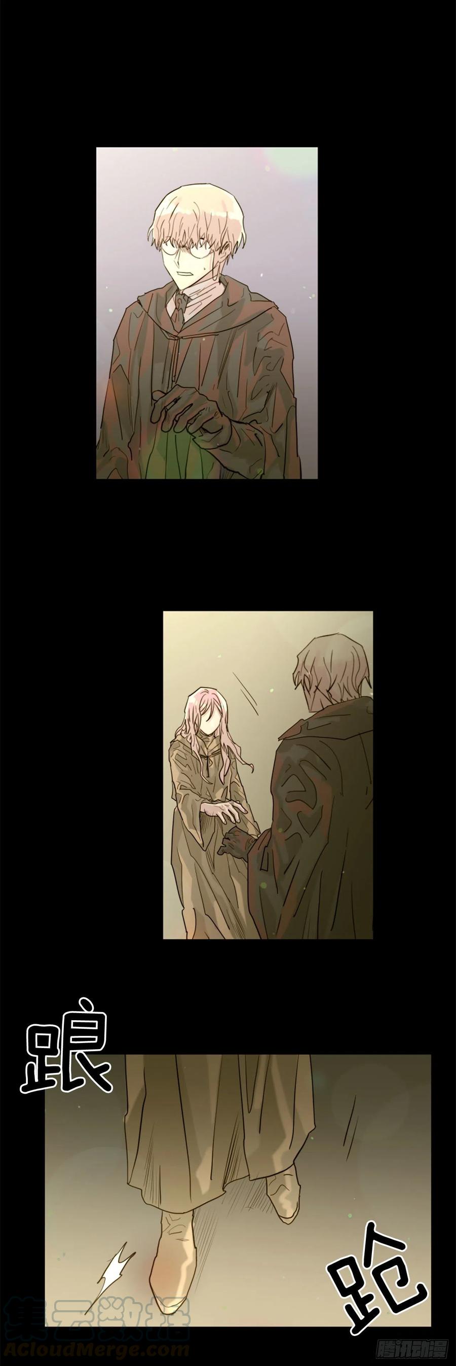 43.他还活着？-第44话
