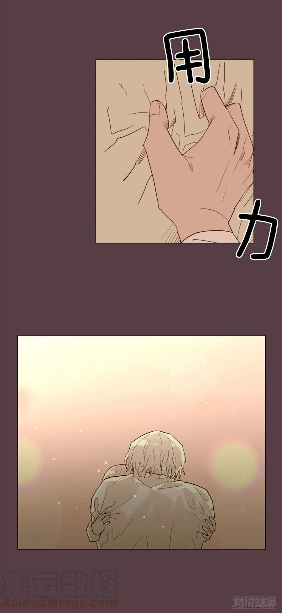 47.逃出去-第48话
