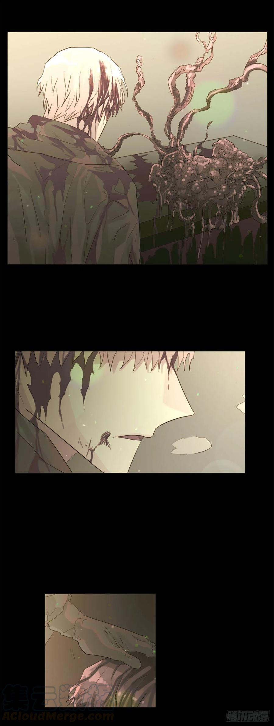47.逃出去-第48话