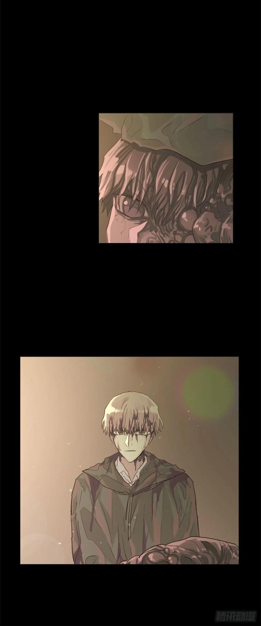 47.逃出去-第48话