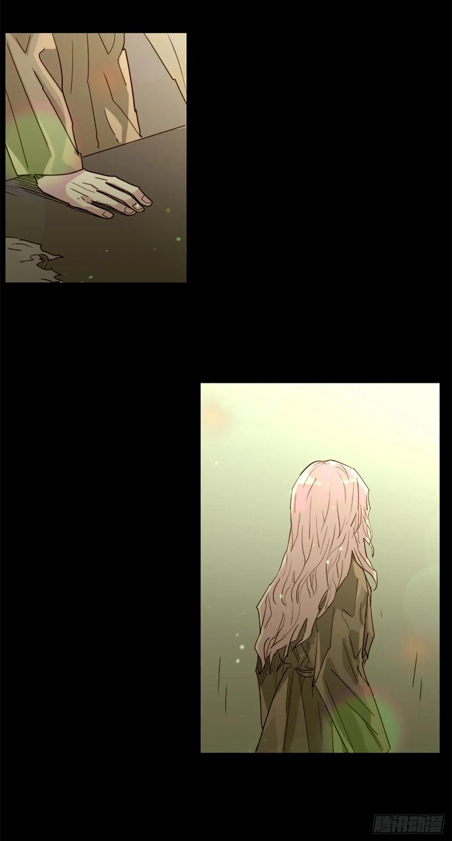 49.不要丢下我-第50话