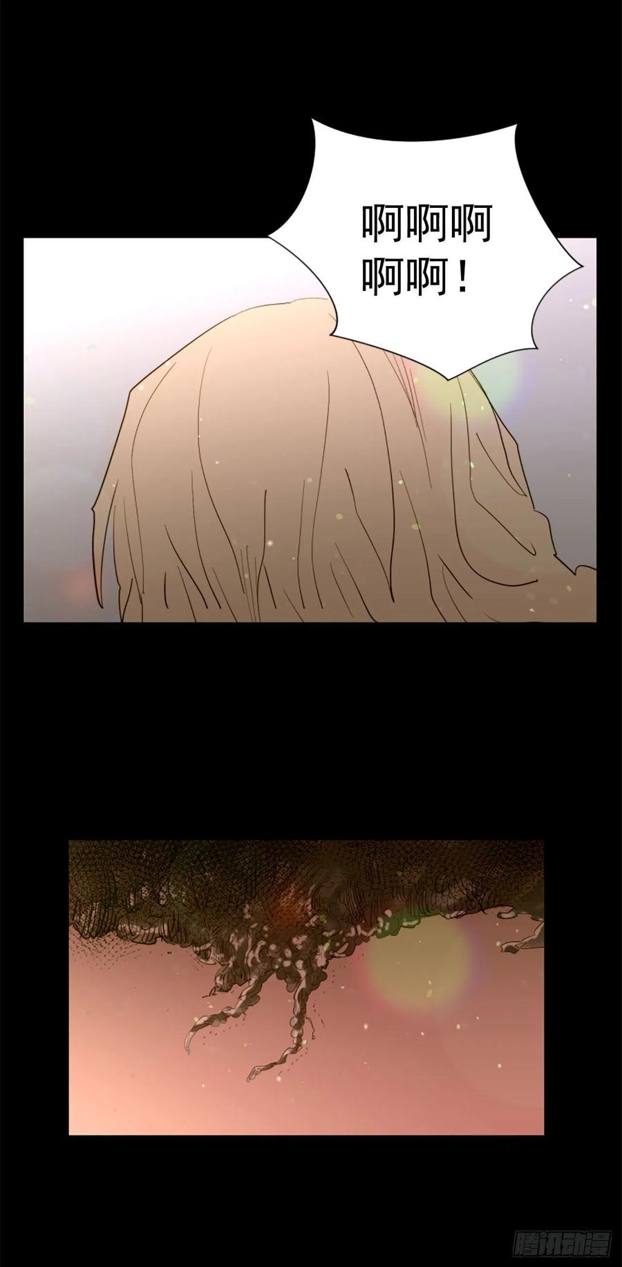 49.不要丢下我-第50话