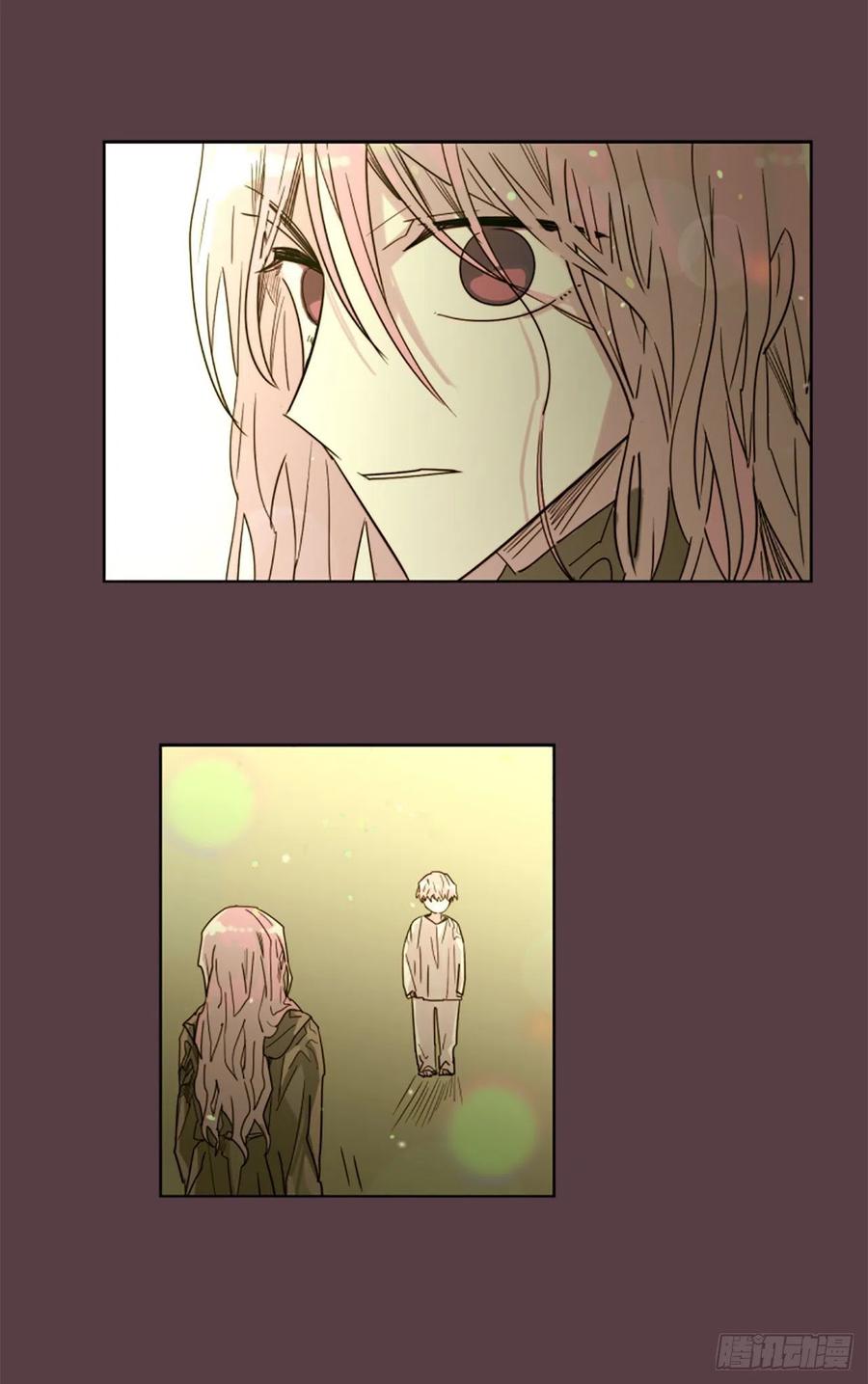 49.不要丢下我-第50话