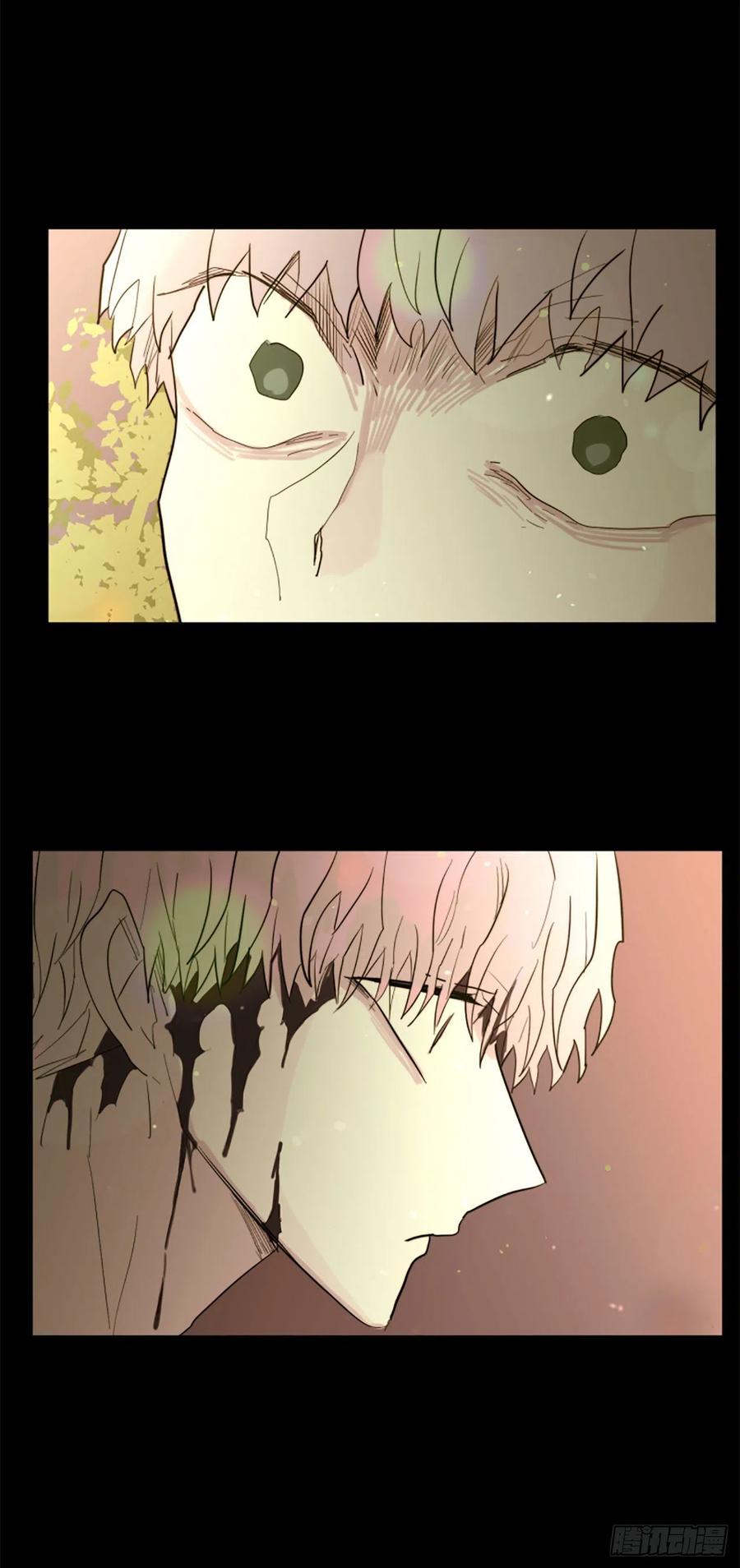 55.现在还危险吗？-第56话
