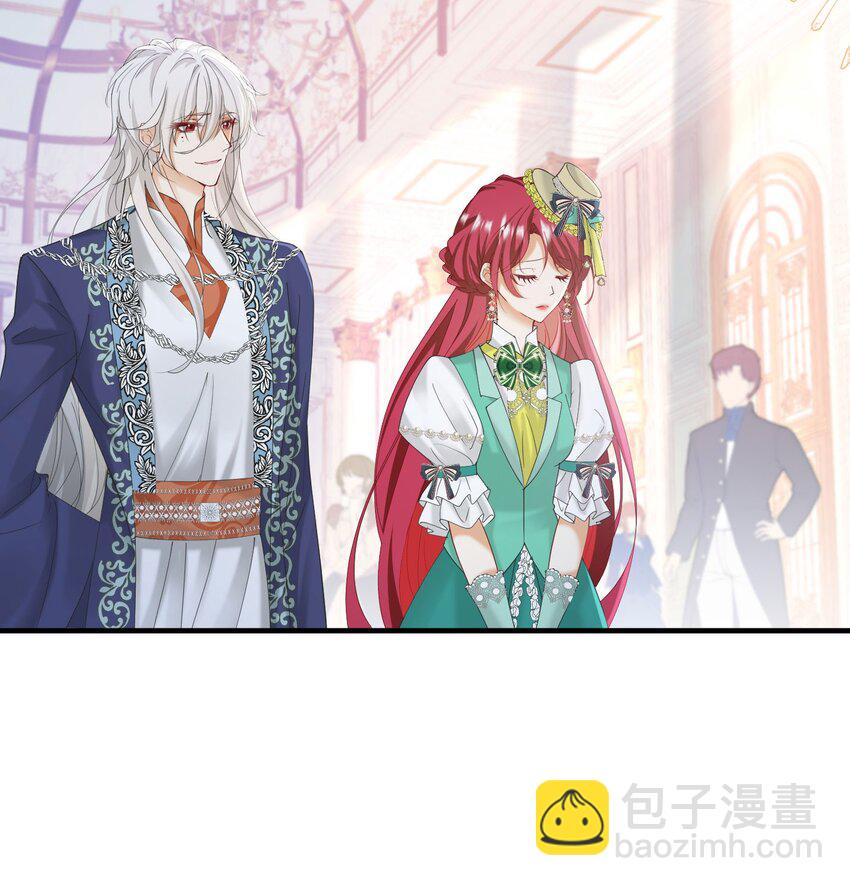 第37话 她怎么不懂得照顾自己？(1/2)-第38话