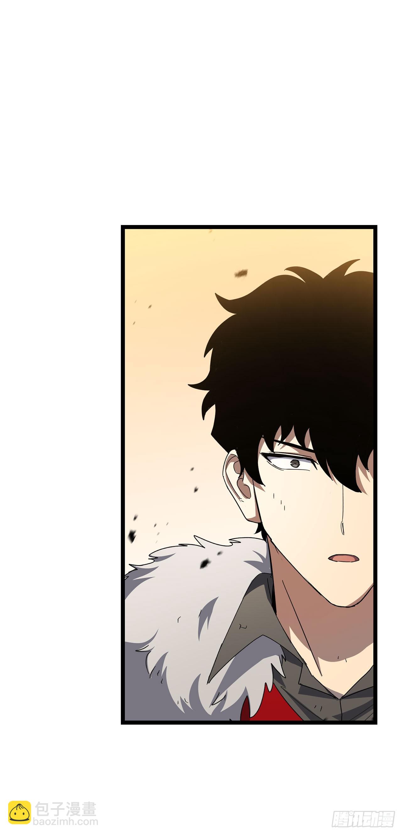 33.攻打黄金城(1/2)-第34话