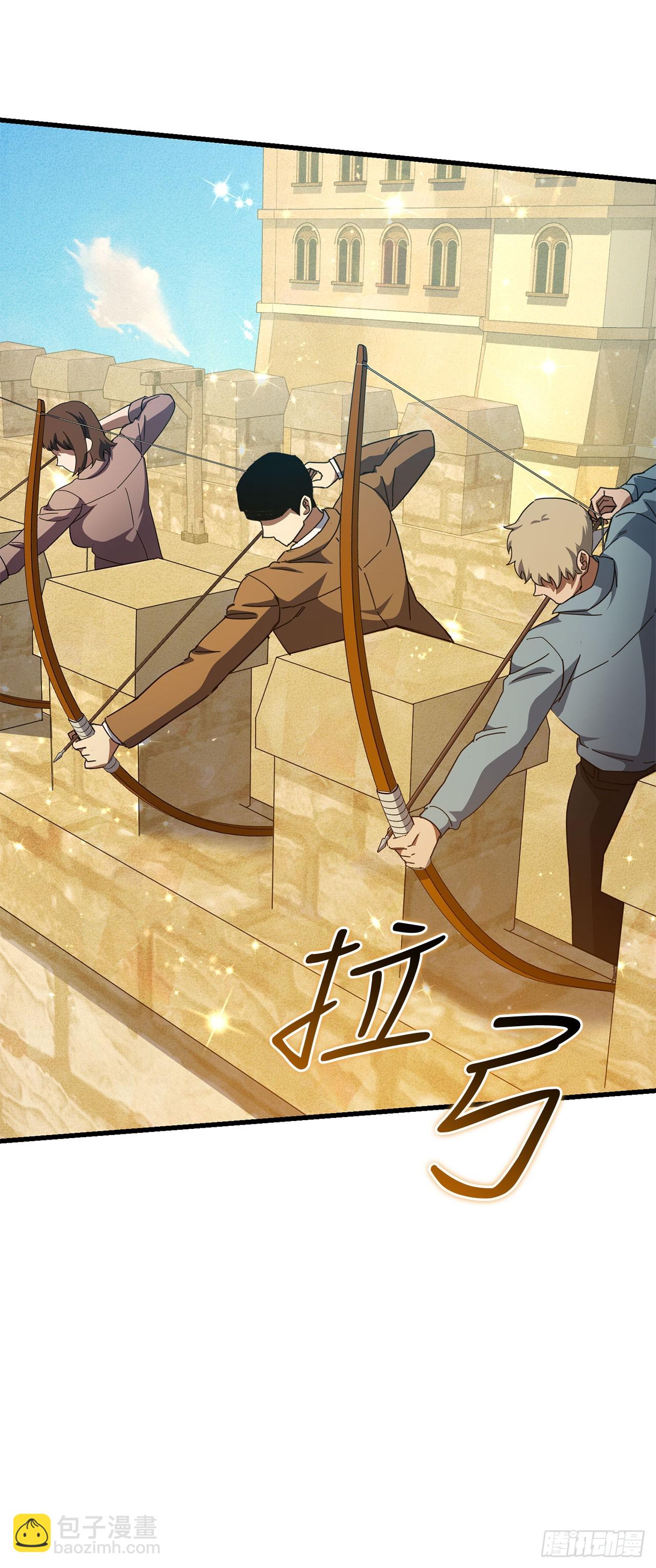 37.第五章来袭(1/2)-第38话