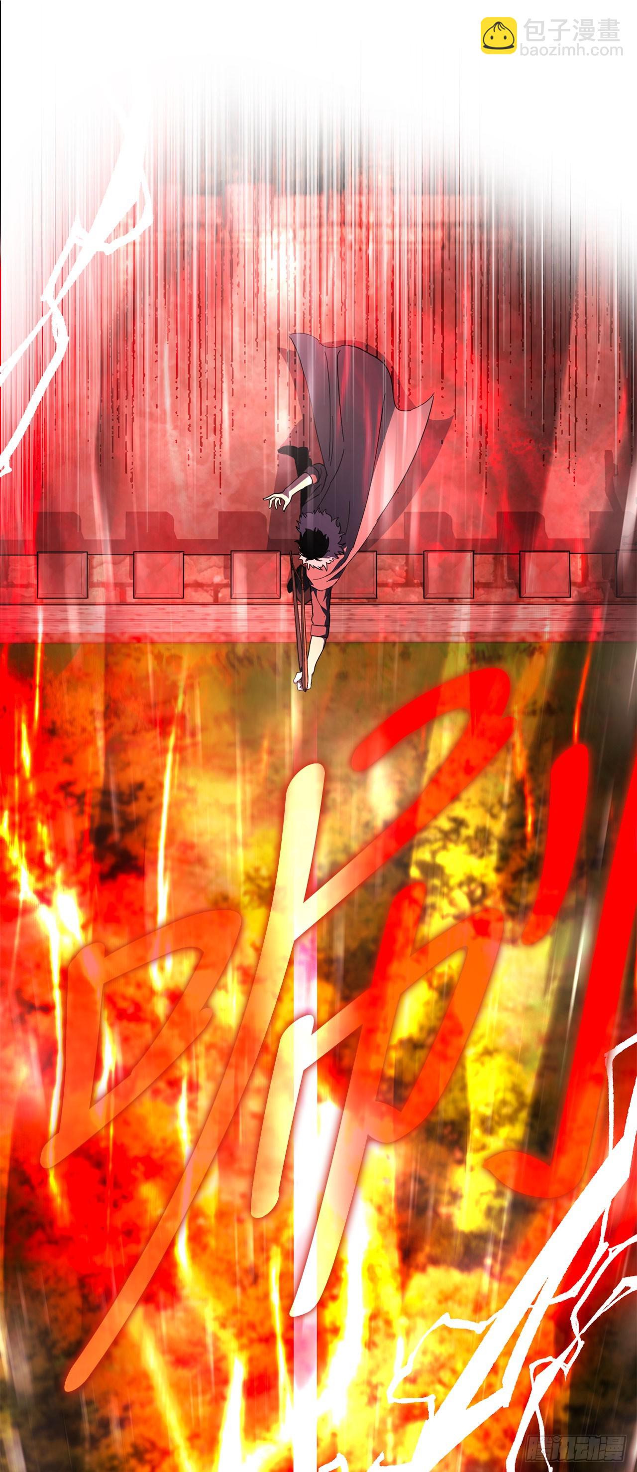 37.第五章来袭(1/2)-第38话