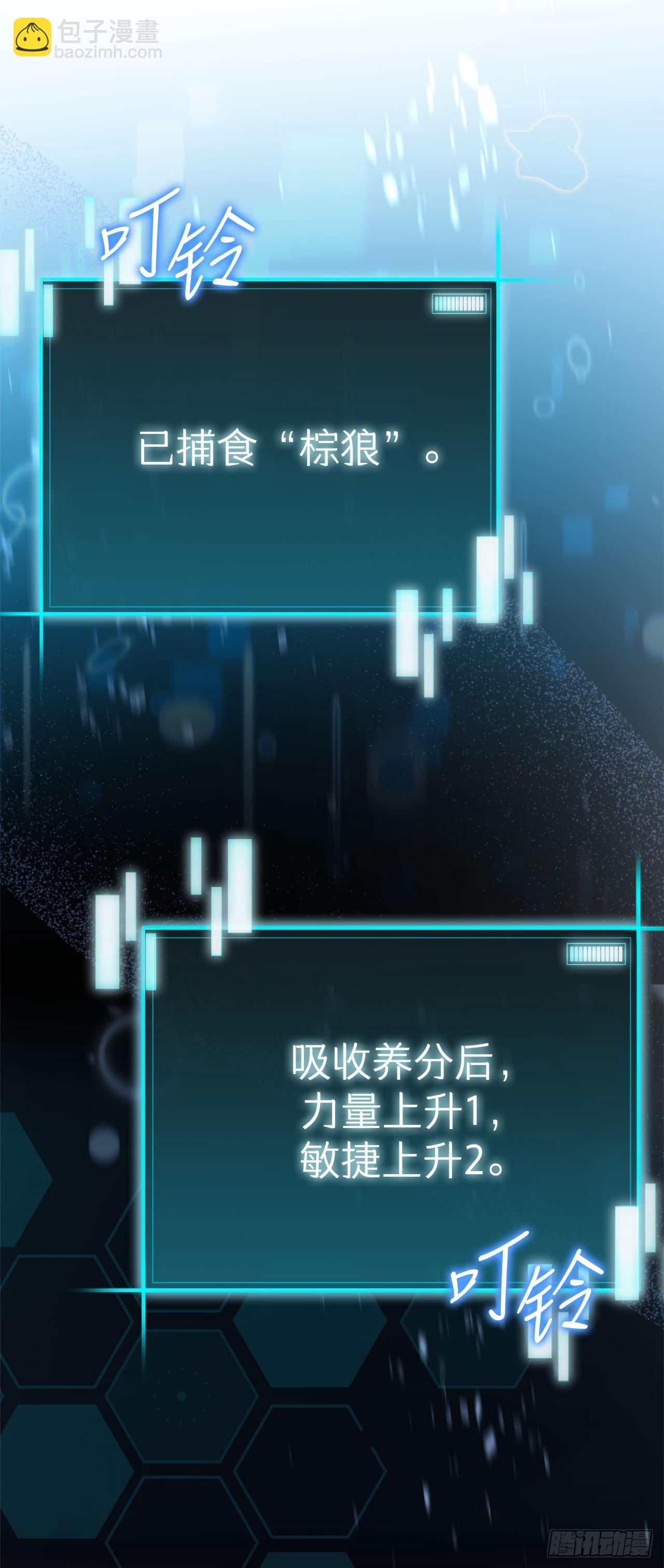 3.暴食权能(1/2)-第4话